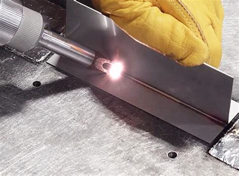 laser welding of thin sheet metals|laser welding handheld.